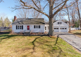 405 Auburn St, Portland, ME 04103