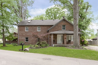 5110 S State Ave, Indianapolis, IN 46227