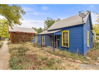 1860 23rd St Unit 1862, Boulder, CO 80302