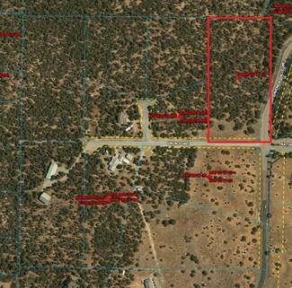 2 Pinon Point SE, Tijeras, NM 87059