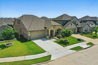 6008 Fairholme Dr, Celina, TX 75009