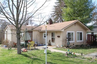 6111 E 11th St, Indianapolis, IN 46219