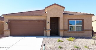 8832 W Baja Fairy Dr, Marana, AZ 85653