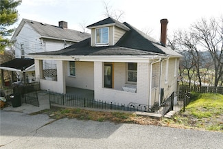 403 Elbow Way, Clairton, PA 15025