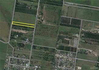 0 N Bentsen Palm Dr Unit 407199, Mission, TX 78572