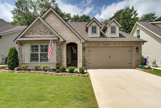 1800 Emmeline Way, Hixson, TN 37343