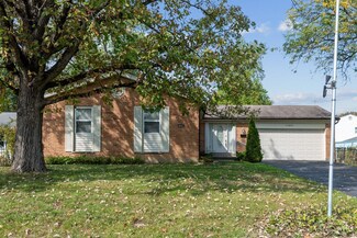 11893 Elkwood Dr, Cincinnati, OH 45240