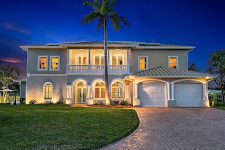 703 Ramie Ct, Port Saint Lucie, FL 34952