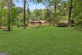4615 Gresham Rd, Douglasville, GA 30134