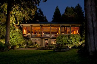 3805 Hunts Point Rd, Hunts Point, WA 98004