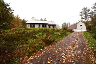 166 N Dexter Rd, Sangerville, ME 04479