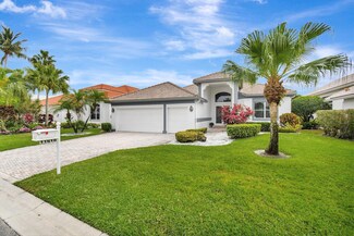 11618 Losano Dr, Boynton Beach, FL 33437