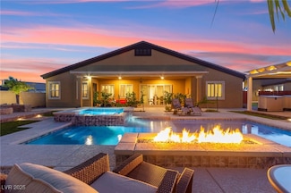 6980 W Meranto Ave, Las Vegas, NV 89178