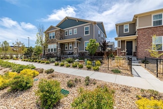 1126 S Yampa St, Aurora, CO 80017