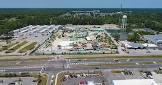 910 Highway 17 S, Surfside Beach, SC 29575