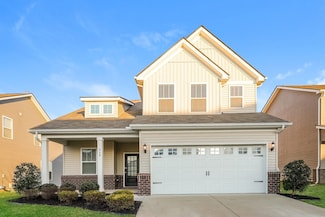 315 Whisper Wood Way, Lebanon, TN 37087