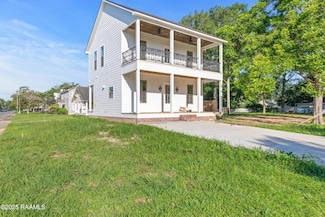 811 N Avenue I, Crowley, LA 70526