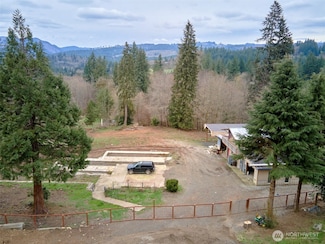 13500 NE 406th St, Amboy, WA 98601