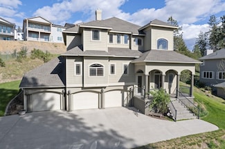 9916 N Wieber Dr, Spokane, WA 99208