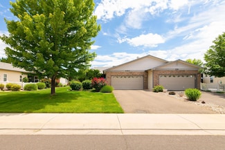 578 1/2 Willoughby, Grand Junction, CO 81504