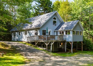 147 Northern Neck Rd, Mount Desert, ME 04660
