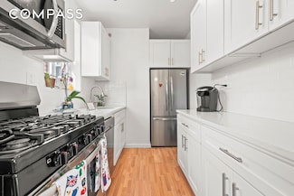 640 W 231st St Unit 7A, Bronx, NY 10463