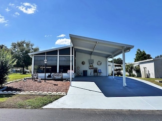 255 NW 40th Ave Unit Lot 32, Ocala, FL 34482