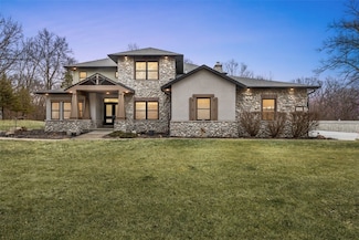 3684 Crippen Ct NE, North Liberty, IA 52317