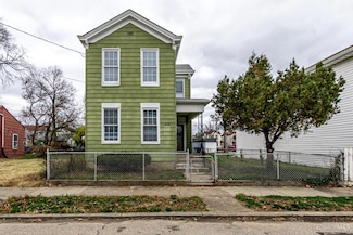 268 Hanover St, Hamilton, OH 45011