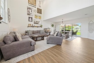 10596 SW 12th Manor, Pembroke Pines, FL 33025