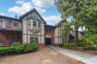 6851 Roswell Rd NE Unit E1, Atlanta, GA 30328