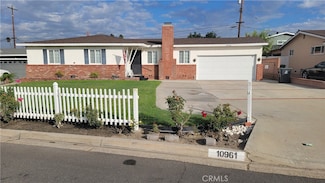 10961 Patricia Dr, Garden Grove, CA 92840