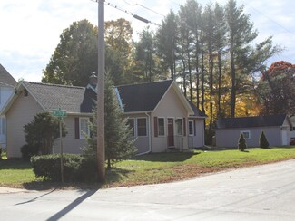 602 Court St, Keene, NH 03431