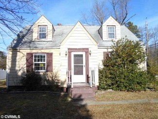 19019 Branders Bridge Rd, South Chesterfield, VA 23834