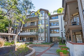 2563 Plaza Del Amo Unit 303, Torrance, CA 90503