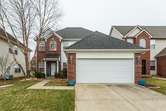 588 Hadlow St, Lexington, KY 40503