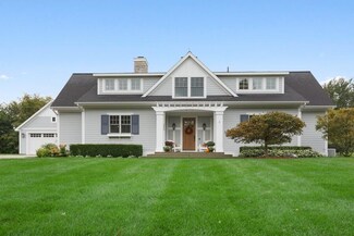 256 Northbridge Ct, Benton Harbor, MI 49022