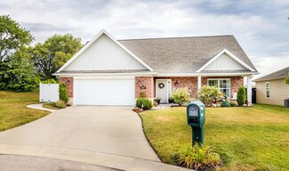 3622 Yankee Dr, Evansville, IN 47725
