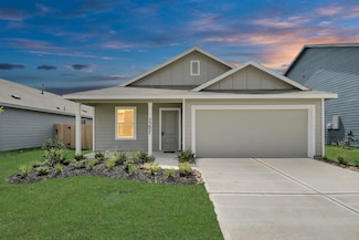 25657 Rose Creek Dr, Cleveland, TX 77328
