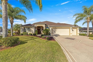 1039 Powderville Place, The Villages, FL 32162