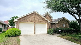 4825 Bridle Path Way, Fort Worth, TX 76244