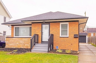 10718 Vernon Ave, Cleveland, OH 44125