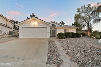 7328 Desierto Sol Ct, El Paso, TX 79912