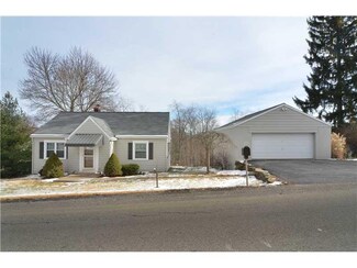 427 Center Church Rd, Canonsburg, PA 15317