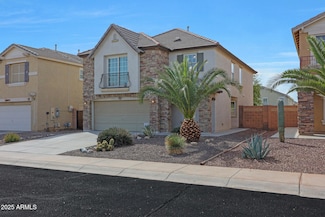 3652 N 292nd Dr, Buckeye, AZ 85396