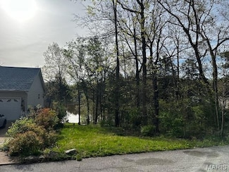 10407 Lake Crest Dr, Hillsboro, MO 63050