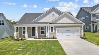 Oakleigh, Seneca, SC 29678