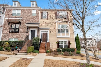 1262 Park Pass Row, Suwanee, GA 30024