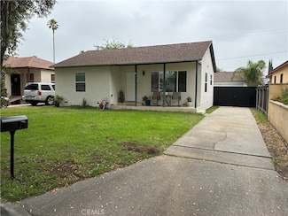 3535 N Mountain View Ave, San Bernardino, CA 92405