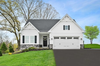 67 Tuscan Dr, Morgantown, WV 26508
